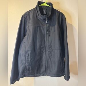 Faded Glory Men's Dark Gray Jacket